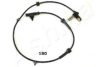 ASHIKA 151-01-180 Sensor, wheel speed